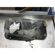 98B011 Lower Engine Oil Pan For 98-04 Isuzu Rodeo  3.2